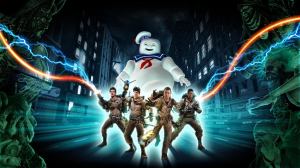Ernie Hudson Confirms New Ghostbusters Video Game In Development