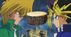 Yu-Gi-Oh Goes Viral After One Fan Recreates a Blessed Anime Meme