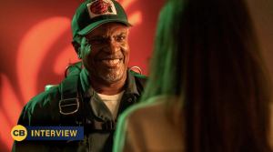 Creepshow Star Keith David Talks Season 2 and a Hopeful Return to the Series