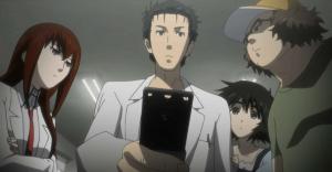 Steins;Gate Nearly Got Its Own Live-Action Movie