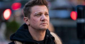 Jeremy Renner in Stable but Critical Condition After Weather-Related Accident