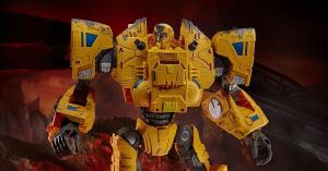 Massive Transformers Autobot Ark Is 20% Off In a Last-Minute Holiday Sale