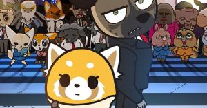 Aggretsuko Season 4 Is Now On Netflix