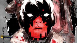 Jeff Lemire, Dustin Nguyen To Let Little Monsters Loose at Image Comics in 2022