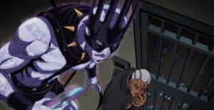 JoJo’s Bizarre Adventure: Stone Ocean Unleashes White Snake’s Secret Powers