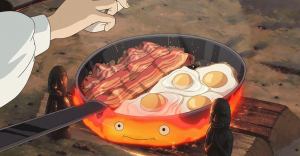 Studio Ghibli Celebrates The Holidays With An HBO Max Yule Log