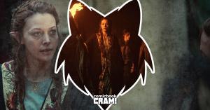 The Witcher Season 2: Who Is Francesca?