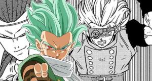 Dragon Ball Super Has Kickstarted Its Best Fight… and Goku Isn’t In It