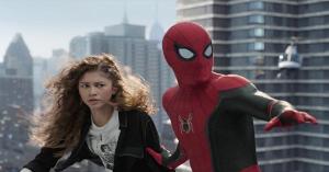 Spider-Man 4: Sony Reportedly Expect Tom Holland, Zendaya, and Jon Watts to Return for More Movies