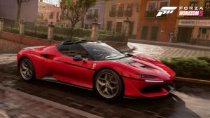 Forza Horizon 5 Reveals New Cars Coming to the Game