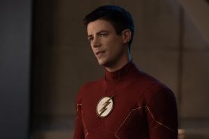 The Flash: The CW President Addresses Series’ Long-Term Future