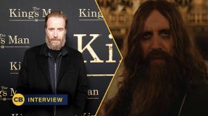 The King’s Man: Rhys Ifans Recalls Filming Uncomfortable Scene With Ralph Fiennes