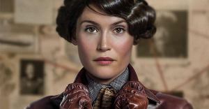 The King’s Man: Is Polly Based on a Real-Life Person?