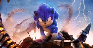 Sonic Meets Spider-Man: No Way Home in Viral Mash-up Poster