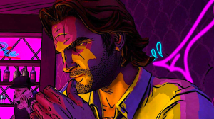 The Wolf Among Us 2: New Information Coming this Week