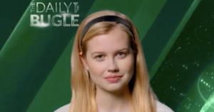 Spider-Man: No Way Home Video Shows the Daily Bugle Blaming Spidey for Sandman and Electro Attacks
