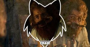 The Witcher Season 2: Everything You Need to Know About Nivellen