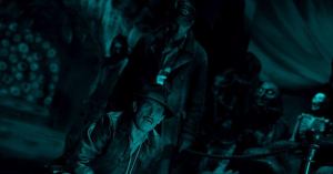 Guillermo del Toro Confirms Nightmare Alley has Alternate Black & White Cut