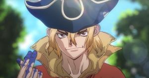 Dr. Stone Reveals Season 3’s Official Release Window