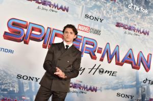 Tom Holland Is in Line for a Massive Pay Day to Stay On as Spider-Man After No Way Home Success