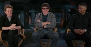 Spider-Man: No Way Home CCXP Panel Released