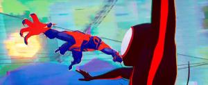 Spider-Man: Across the Spider-Verse Fans Can’t Get Enough of Spider-Man 2099