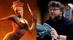 Silent Hill Tease Clarified by Guillermo del Toro