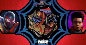 How Spider-Man: No Way Home Could Set Up Miles Morales’ MCU Debut