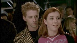 Buffy the Vampire Slayer Sequel In Every Generation Brings Willow and Oz’s Families Together In an Exclusive Preview