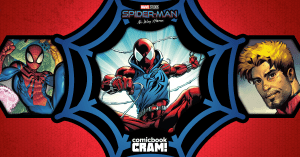 If There’s a Live-Action Spider-Verse, There Needs to Be a Ben Reilly