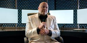 Vincent D’Onofrio Reveals His Thoughts on What Happened to Kingpin Between Avengers: Infinity War and Endgame