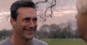 Jon Hamm Returning For Neil Gaiman’s Good Omens Season 2