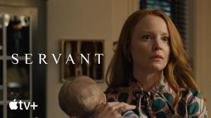 Servant Season 3 Gets Creepy New Trailer