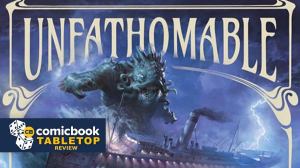 Unfathomable Review – Immersive Gameplay and Backstabbing Thrills Make for a Captivating Voyage