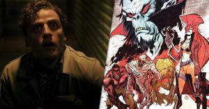 How Moon Knight Could Set Up Two Classic Marvel Horror Teams