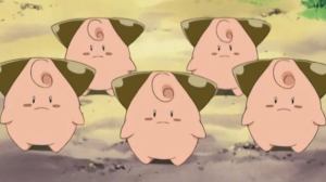 Nintendo Insider Provides Strange Pokemon Tease
