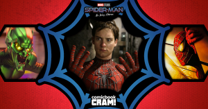 How the Hell Did Sony Get Spider-Man’s Movie Rights Anyway?