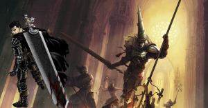 Blasphemous Pays Homage To Berserk’s Creator With New Easter Egg