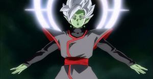 Dragon Ball Super Cosplay Gives Zamasu Whole New Spin