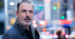 Chris Noth Fired From The Equalizer After Sexual Assault Allegations