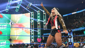 Pro Wrestling World Shocked By Toni Storm’s WWE Departure