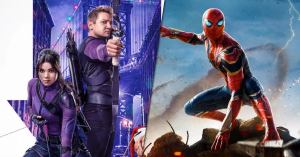 Is Hawkeye Finale Going to Crossover With Spider-Man: No Way Home?
