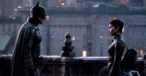 New The Batman Trailer Coming Soon to Theaters