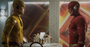 The Flash: What Really Causes “Armageddon”?