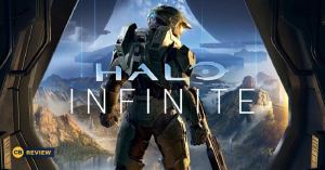 Halo Infinite Review: Hail to the King