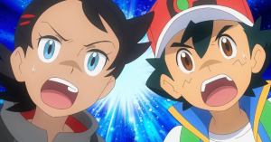 Pokemon Finally Gives Ash a Fan-Favorite for the First Time in Nearly 25 Years