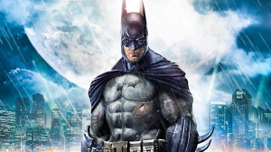 Batman: Arkham Trilogy Release Date for Nintendo Switch Announced