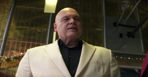 Daredevil’s Vincent D’Onofrio on Continuing Kingpin in Hawkeye: “They’re the Same Person”