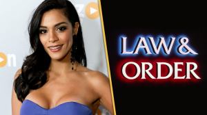 Law & Order Revival Adds Odelya Halevi to the Cast