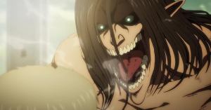 Attack on Titan Trailer Shares First Look at Eren vs. Reiner Rematch